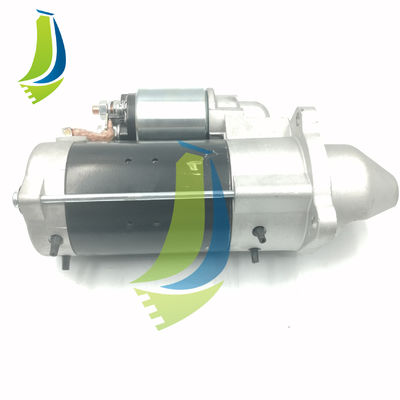 22175633 Starter Motor 24V For SD110 Engine Parts