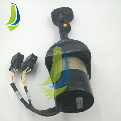 348-6995 Excavator Spare Parts Control GP-Joystick For 120M Motor Grader 3486995