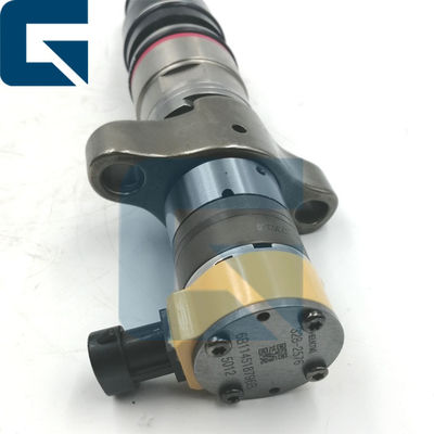 328-2576 328-2576 Excavator E330D E336D Engine C9 Diesel Fuel Injector