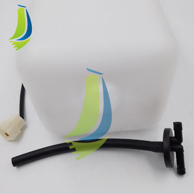 245-9205 2459205 Water Tank For E320D Excavator