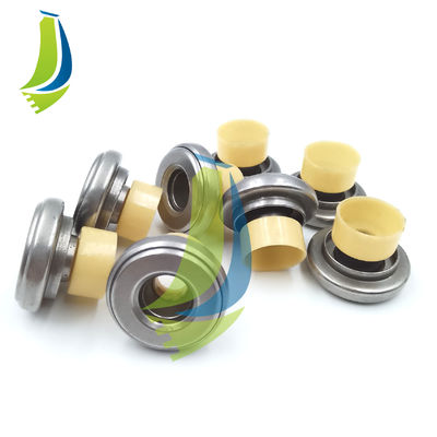 6N-7147 High Quality Valve Seals Elbow-Exhaust For 3304 Engine 6N7147