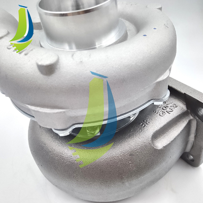 6222-83-8171 Turbocharger For PC300-6 Excavator Parts