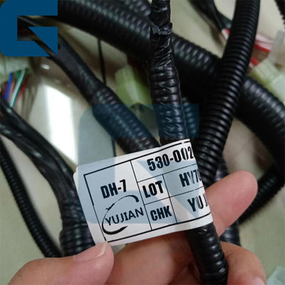 530-00208E 53000208E Excavator Accessories SOLAR 255LC-V SOLAR 300LC-7A Cabin Harness