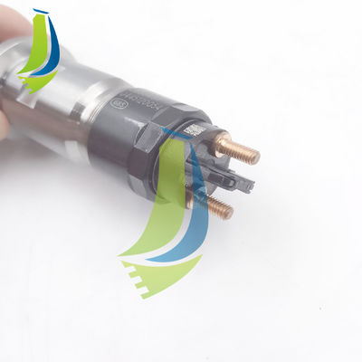 2855491 Excavator Parts Diesel Fuel Injector For Excavator 044512005 504091504