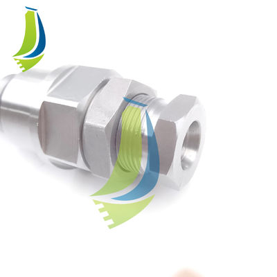 702-75-01270 Main Relief Valve For PC200 PC210 Excavator 7027501270