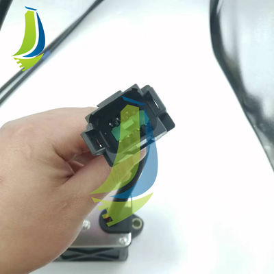 247-5207 Throttle Motor Governor For E312C E312C L Excavator 2475207