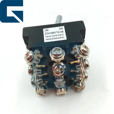 283-3074 2833074 Switch AS For E312D Excavator