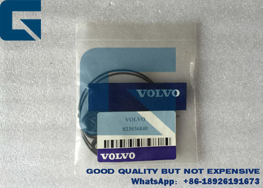 Lightweight  Excavator Seal Kits Pilot Valve Seal Ring Waterproof VOE823036840
