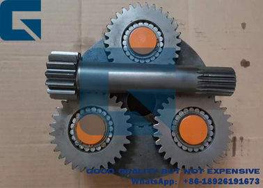 Anti Corrosion Excavator Final Drive  Automatic Gearbox VOE14521691