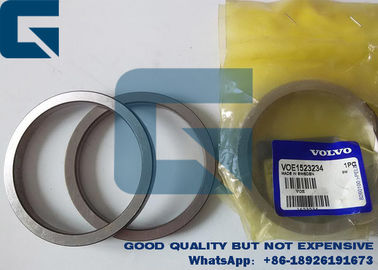 Lightweight  Excavator Seal Kits Pilot Valve Seal Ring Waterproof VOE823036840