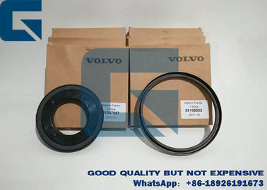 Lightweight  Excavator Seal Kits Pilot Valve Seal Ring Waterproof VOE823036840