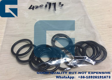 Lightweight  Excavator Seal Kits Pilot Valve Seal Ring Waterproof VOE823036840