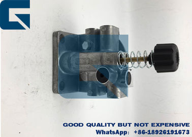 Durable EC290  Fuel Filter Housing Excavator Machine Parts VOE11110702