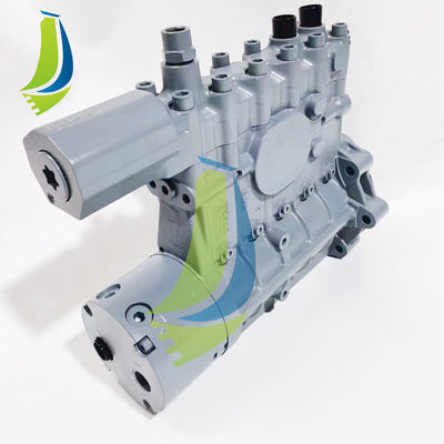 4306515 Fuel Injection Pump F00B00017 For QSK60 Diesel Engine