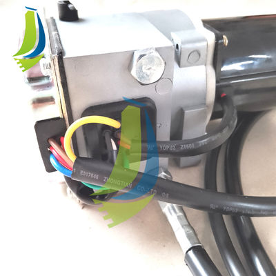 106-0092 Throttle Motor For E320 Excavator 1060092