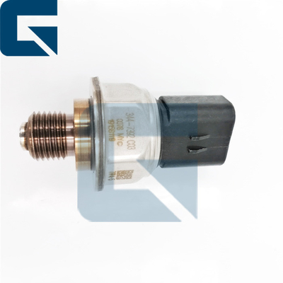 344-7392 3447392 Excavator E312E E324E E329E Pressure Sensor