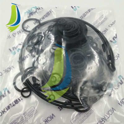 K907C Excavator Spare Parts Main Pump Seal Kit