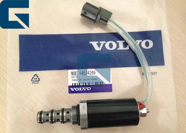  Excavator Solenoid Valve For EC290B EC360 Excavator Spare Parts 14574269