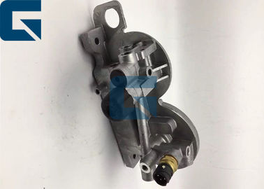 Lightweight  Oil Filter Housing For EC360 EC460 VOE11127489
