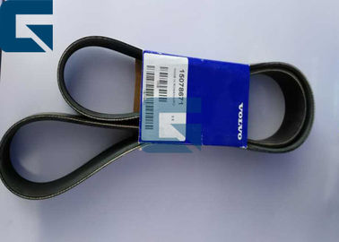 Durable Engine V Belt  Excavator Spare Parts For EC290 VOE15078671