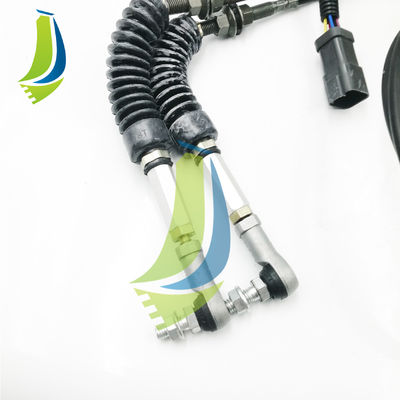 247-5231 Electrical Parts Throttle Motor For E320B Excavator 2475231