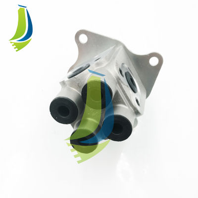 PC200-6 PC200-7 PC200-8 Joystick Handle Assy For Excavator