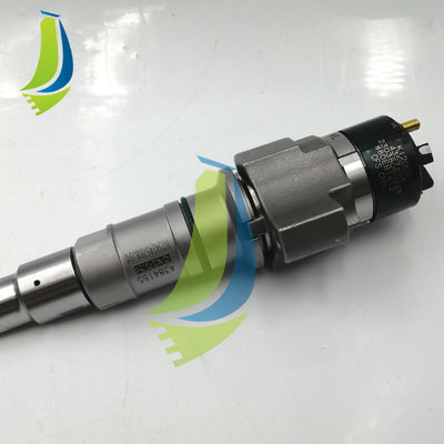 4359204 Diesel Fuel Injector For QSL9.3 Engine