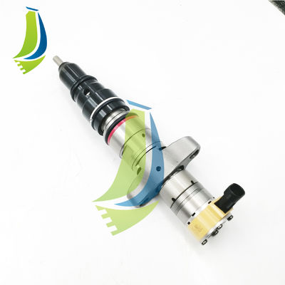557-7627 C7 Engine Diesel Fuel Injector For E324D Excavator 5577627