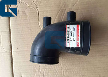Rubber  Air Hose For EC210BLC Excavator Engine Parts VOE20459242