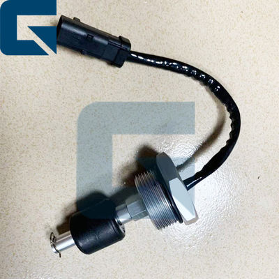 418-6596 4186596 Excavator Accessories E330D E345D Liquid Lever Switch As