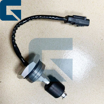 418-6596 4186596 Excavator Accessories E330D E345D Liquid Lever Switch As
