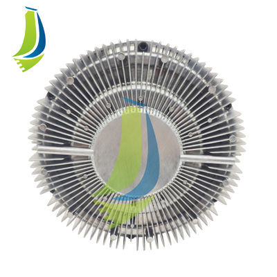 418-2229 4182229 Fan Clutch For E320D2 Excavator Parts