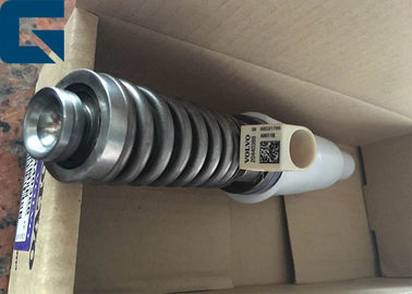  D12D Injector Replacement , Diesel Engine Injector For  EC360B VOE20440388