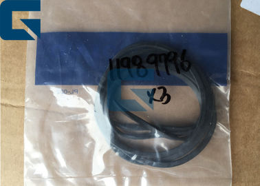 Black Excavator Seal Kit Sealing Ring For  Grander 990G VOE11989796