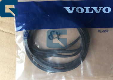 Black Excavator Seal Kit Sealing Ring For  Grander 990G VOE11989796
