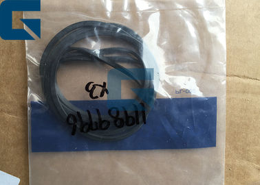 Black Excavator Seal Kit Sealing Ring For  Grander 990G VOE11989796