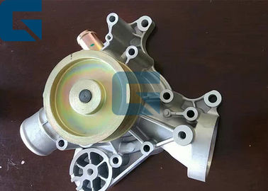 High Performance  EC350 Excavator Water Pump For  D8 Engine Parts