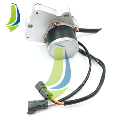 7834-41-2002 Throttle Motor For PC200-7 Excavator