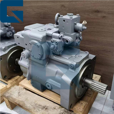 9298854 4712984 Hydraulic Piston Pump For ZX670LC-5B Excavator