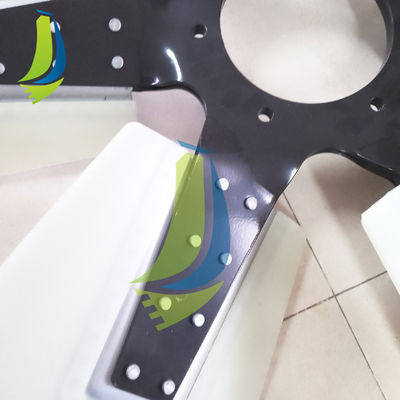 8980429081 Cooling Fan For 6WG1 Engine Parts