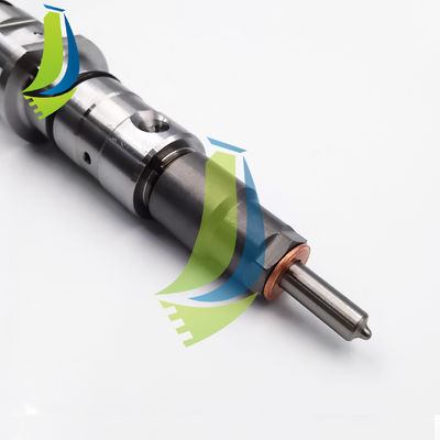 0 445 120 305 5268436 Common Rail Fuel Injector 0445120305