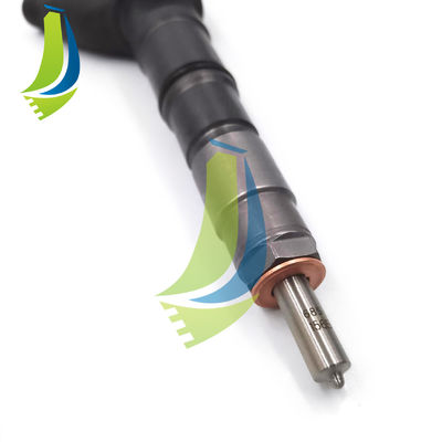 0 445 120 066 Excavator Fuel Injectors 0445120066 for EC210 EC210B EC210BLC D6D