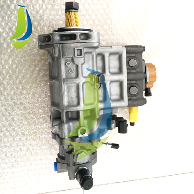 324-0532 3240532 Fuel Injection Pump For C4.4 C6.6 Engine