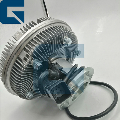 324-0123 3240123 Fan Clutch For E320D Excavator