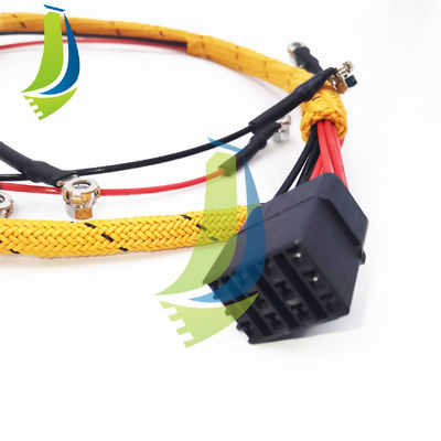 305-4891 Injector Harness 3054891 For C4.2 Engine E312D Excavator