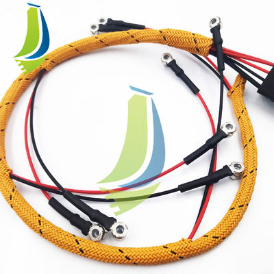 305-4891 Injector Harness 3054891 For C4.2 Engine E312D Excavator