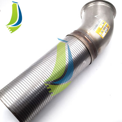 575-2525 5752525 Pipe Assy For Excavator Parts