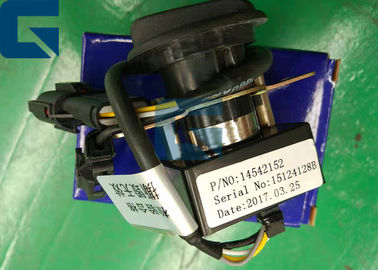  Throttle Switch 14542152 , EC210 Excavator Switch VOE 14542152