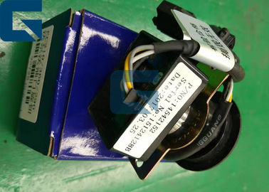  Throttle Switch 14542152 , EC210 Excavator Switch VOE 14542152