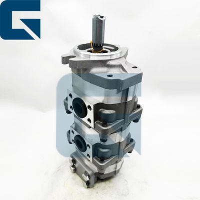 705-86-14000 Hydraulic Gear Pump 7058614000 For PC20-5 Excavator
